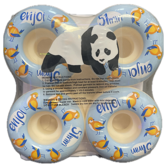 Enjoi - Early Bird - 99a - 51mm