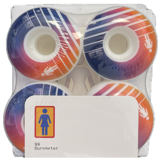 Girl - Future OG - 99a - 53mm