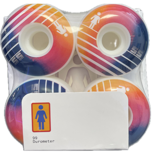 Girl - Future OG - 99a - 55mm