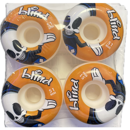 Blind - Reaper Character - 51mm