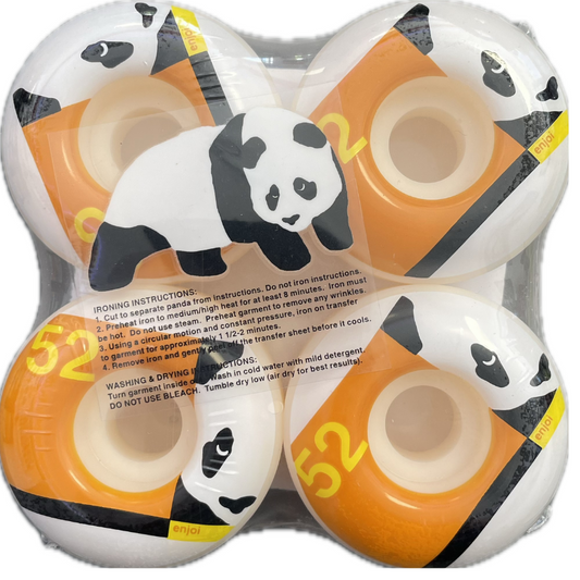 Enjoi - Box Panda - 99a - 52mm