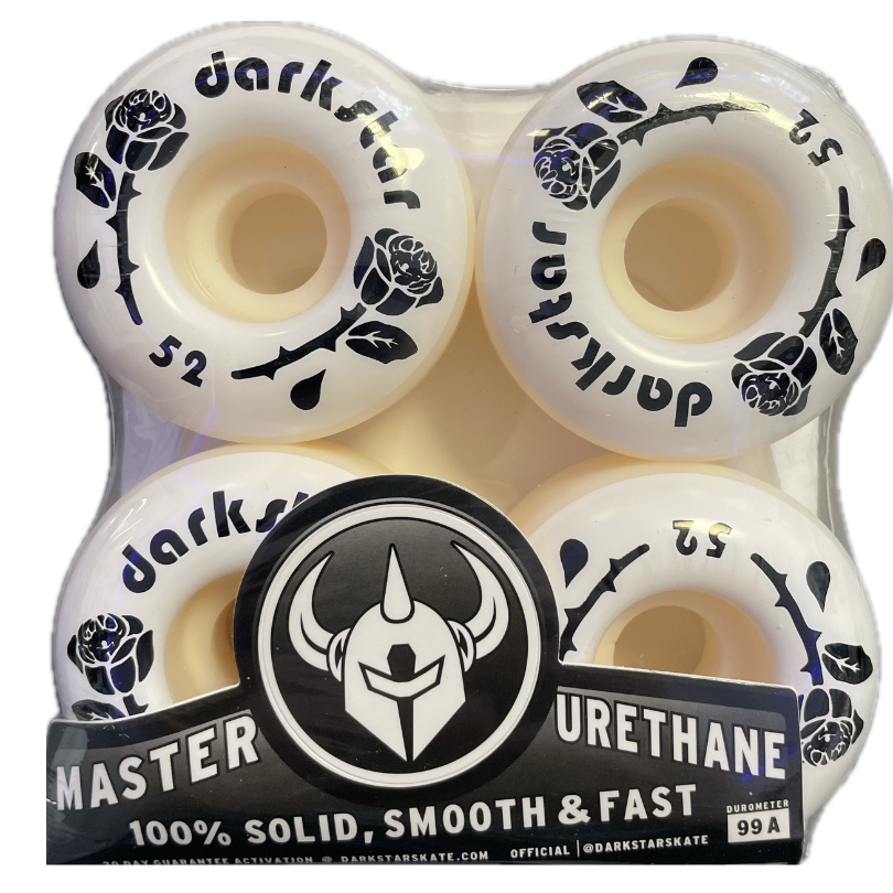 Darkstar - Forty - 99a - 52mm