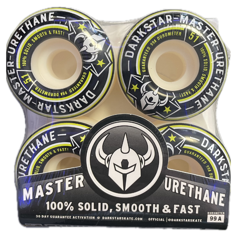 Darkstar - Responder - 99a - 51mm