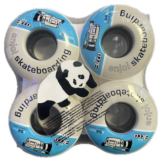 Enjoi - VX-54 Cruiser/Filmer hjul - 54mm