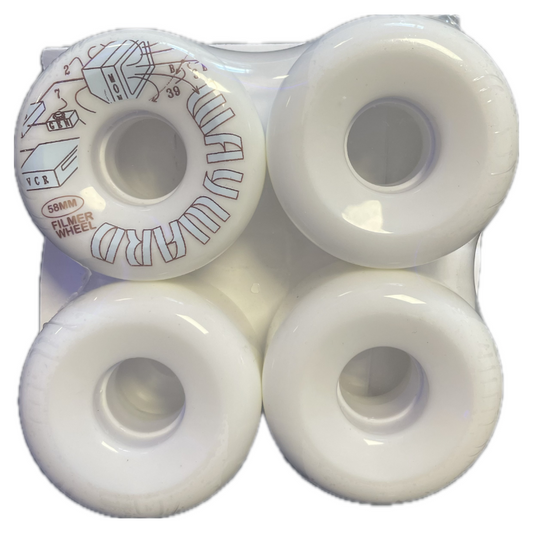 Wayward - Cruiser Wheels - 58mm