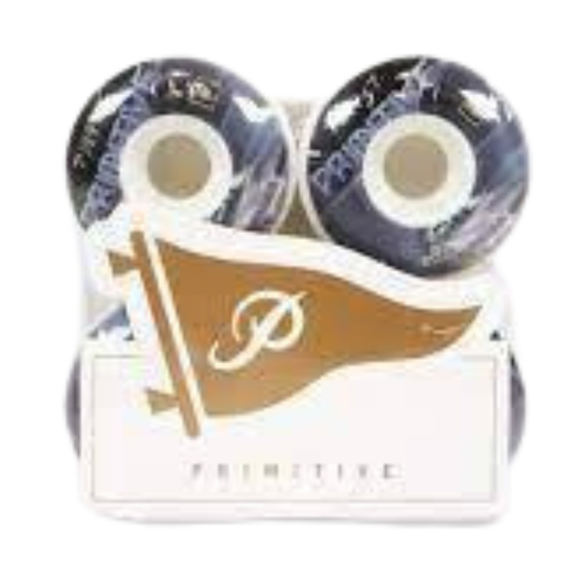 primitive - RPM Team - 99a - 54mm