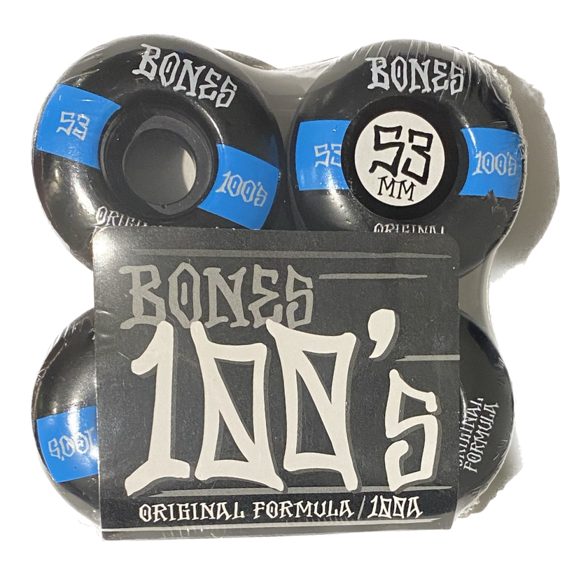 Bones - Original formula  - 100a - 53mm