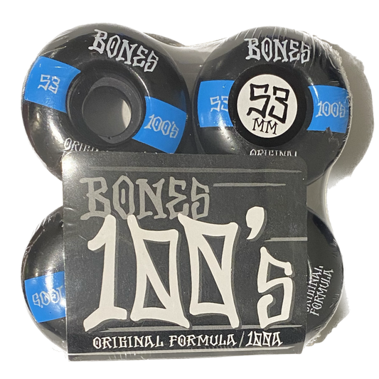 Bones - Original formula  - 100a - 53mm
