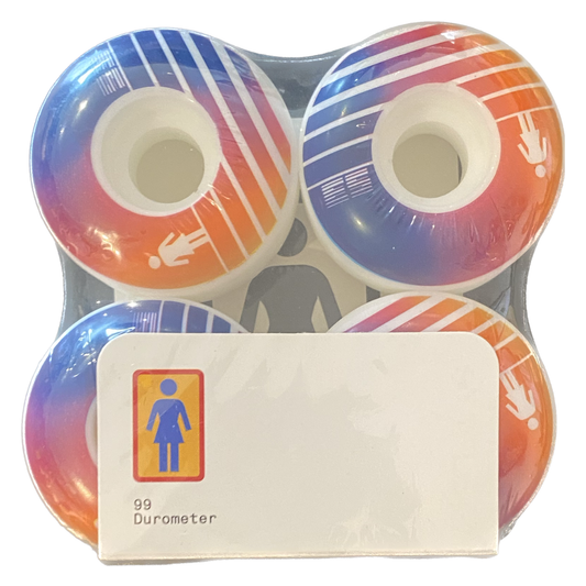 Girl - Future OG - 99a - 53mm