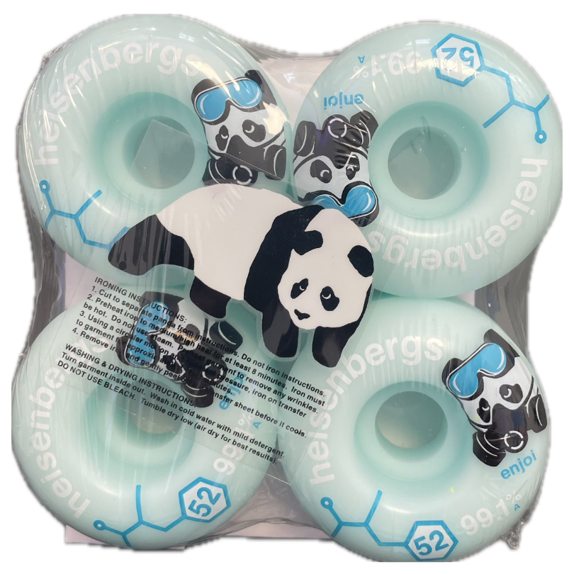 Enjoi - Heisenbergs - 99a - 52mm