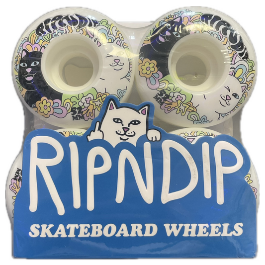 RIPNDIP - Flower Child - 99a - 52mm