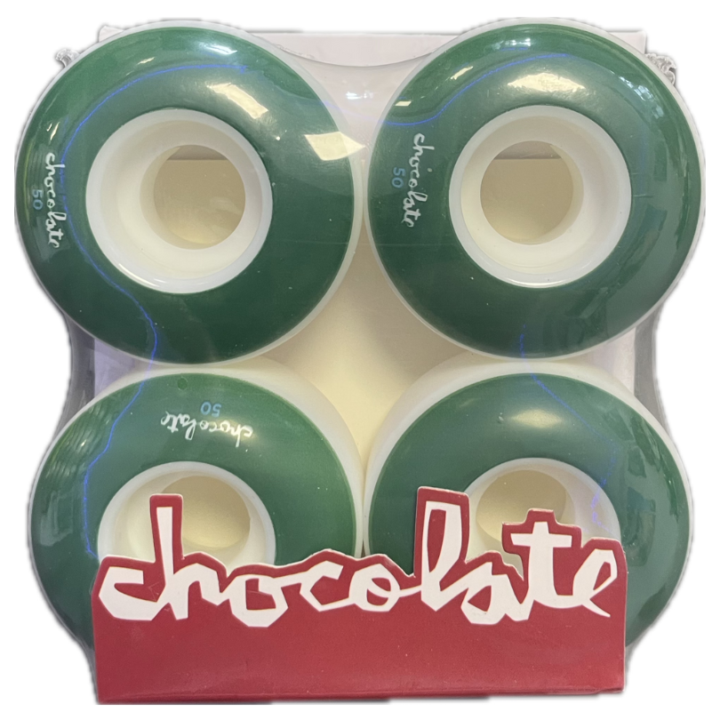 Chocolate - OG Chunk - 99a - 50mm