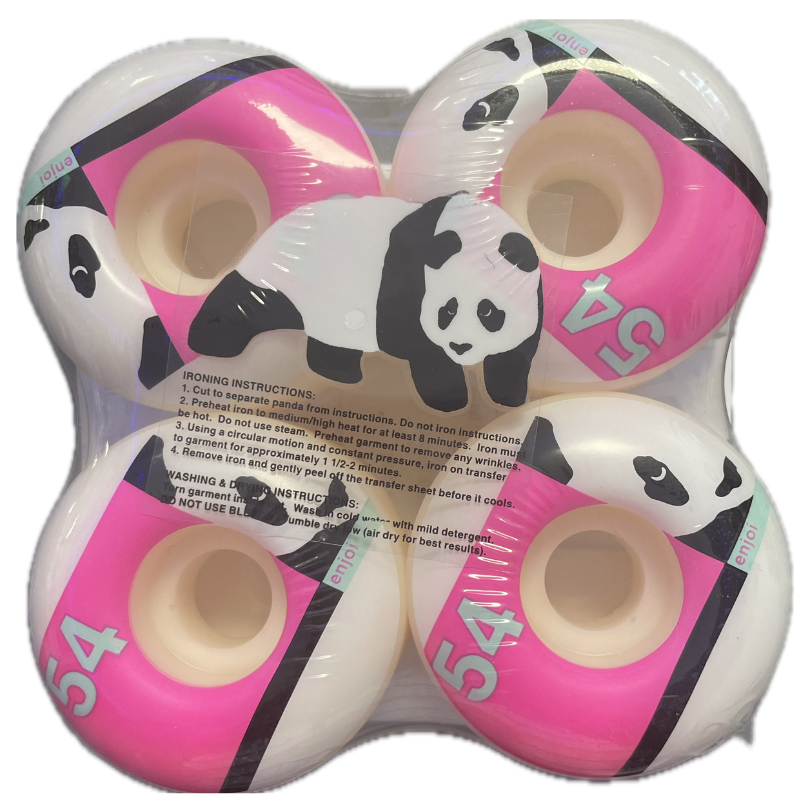 Enjoi - Box Panda - 99a - 54mm