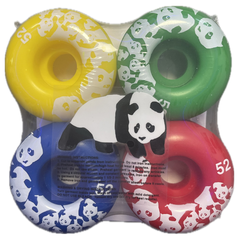 Enjoi - Spectrum Pack - 99a - 52mm