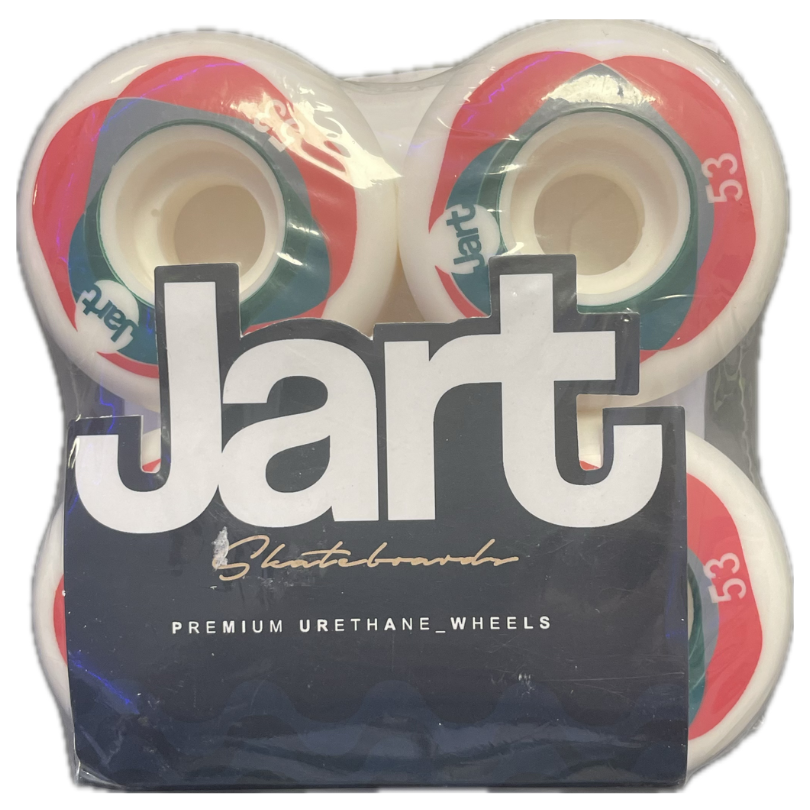 Jart - Twister - 99a - 53mm