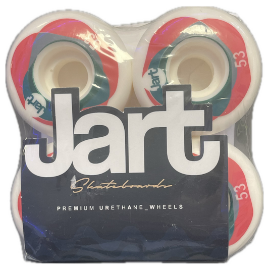 Jart - Twister - 99a - 53mm