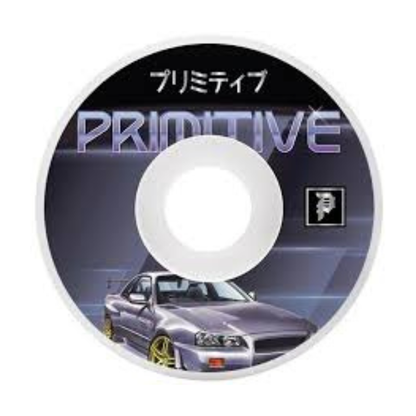 primitive - RPM Team - 99a - 54mm