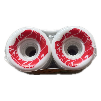 Oj Wheels - SuperJuicer cruiser hjul - 78a - 55mm