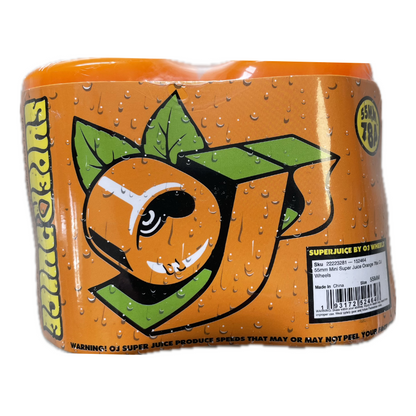 OJ Wheels - SuperJuicer - cruiser hjul - 78a - 55mm