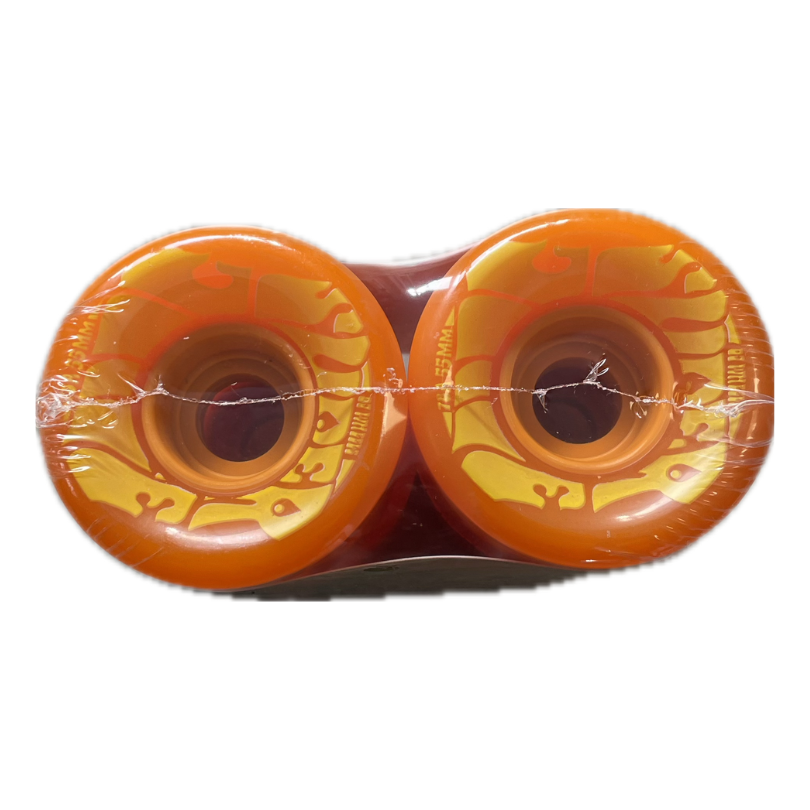 OJ Wheels - SuperJuicer - cruiser hjul - 78a - 55mm