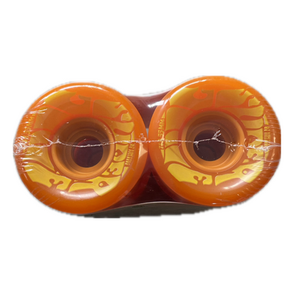 OJ Wheels - SuperJuicer - cruiser hjul - 78a - 55mm