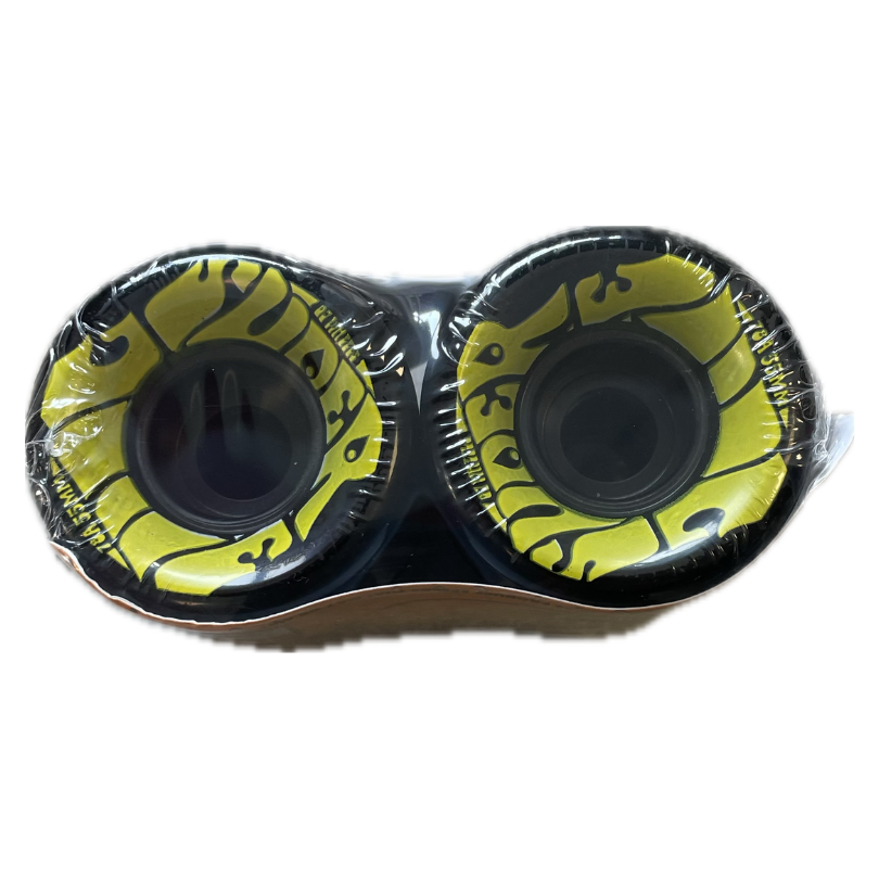 OJ Wheels - SuperJuicer cruiser hjul - 78a - 55mm