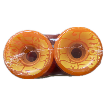 OJ Wheels - SuperJuicer cruiser hjul - 78a - 60mm