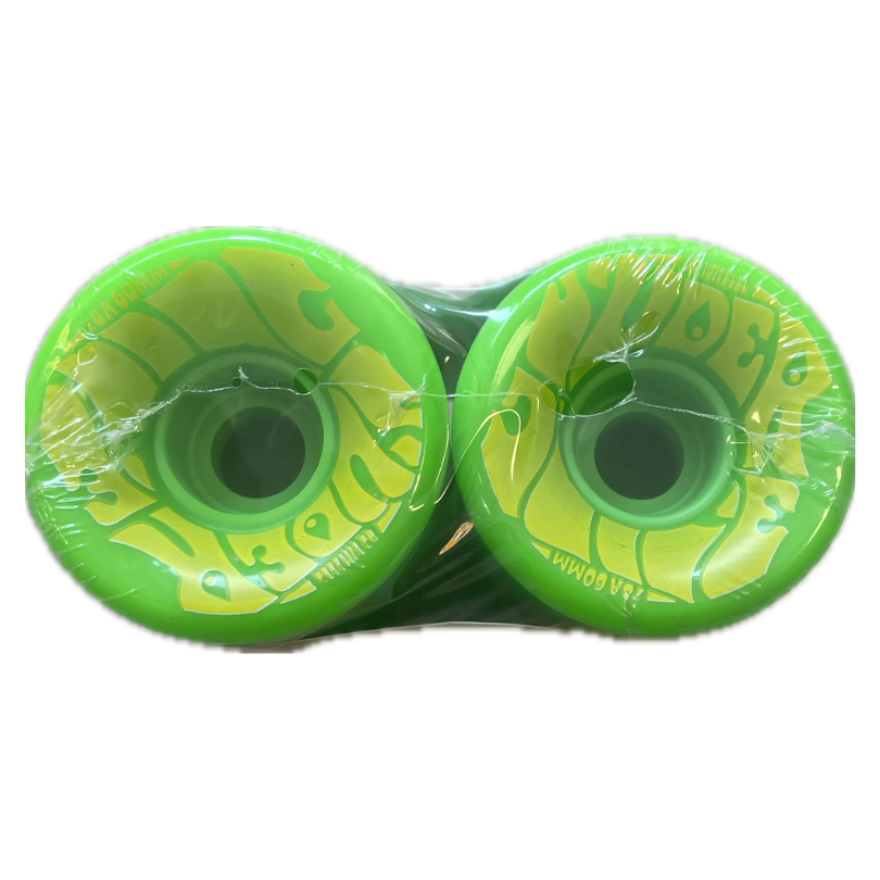 OJ Wheels - SuperJuice cruiser hjul - 78a - 60mm