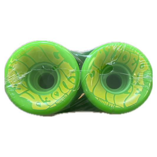 OJ Wheels - SuperJuice cruiser hjul - 78a - 60mm