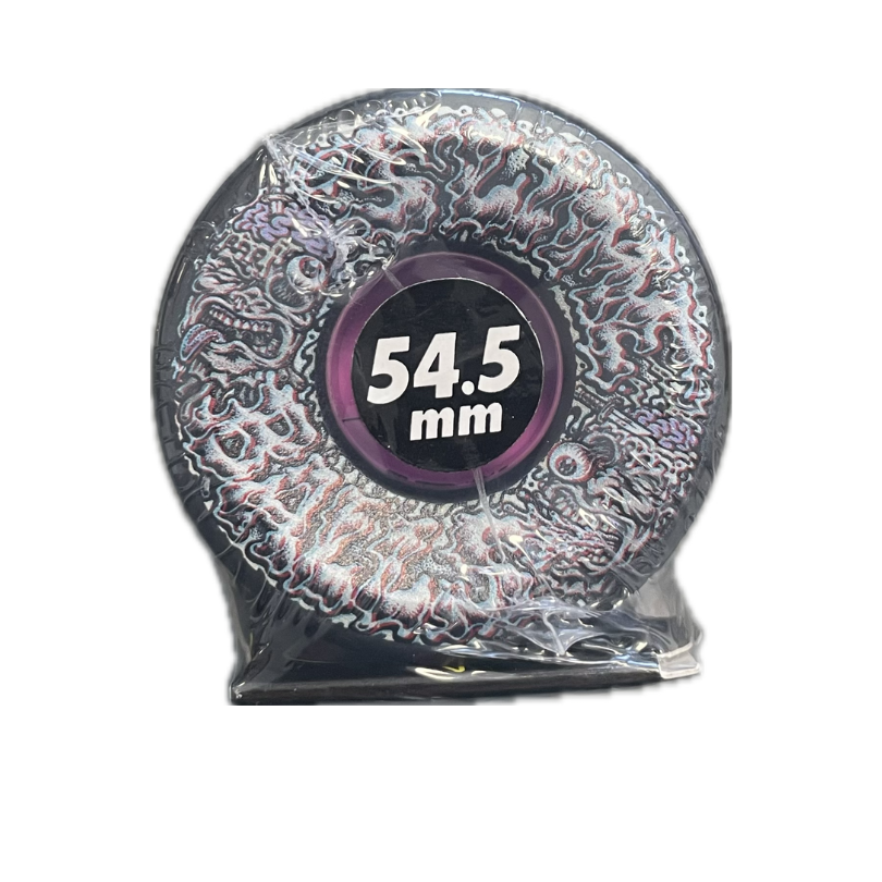 Slime Balls - Brain Busters cruiser hjul - 78a - 54.5mm