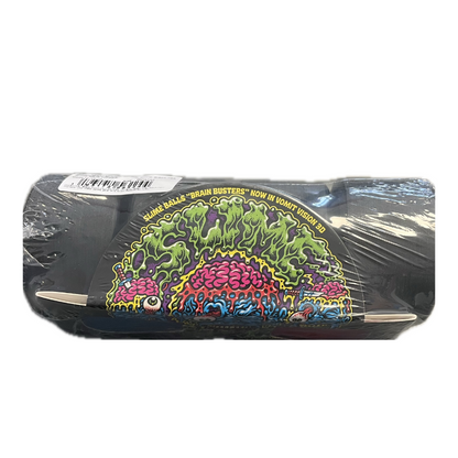 Slime Balls - Brain Busters cruiser hjul - 78a - 60mm