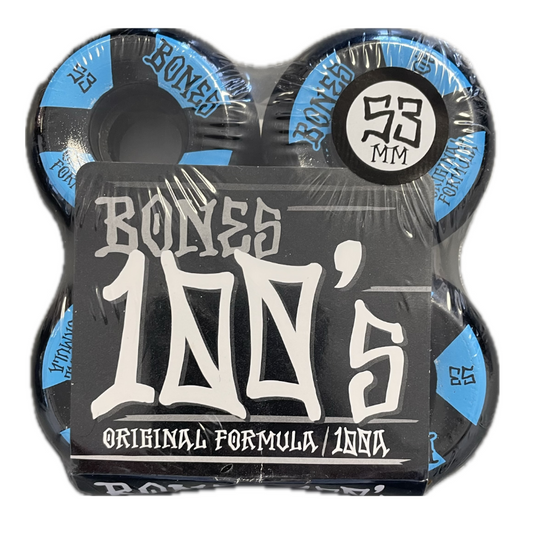 Bones - Original Formula - 100a - 53mm