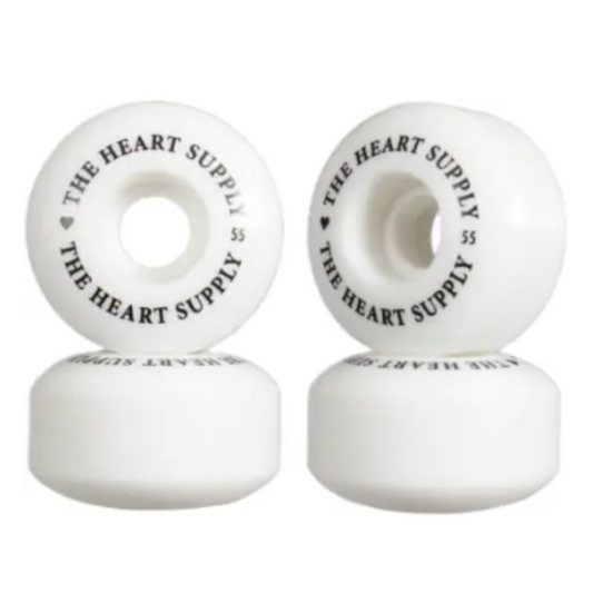 The Heart Supply - 55mm