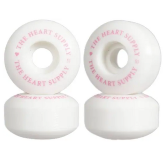 The Heart Supply - 51mm