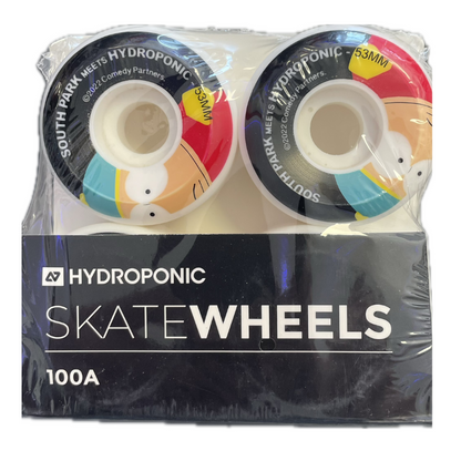 Hydroponic - South Park Cartman - 100a - 53mm