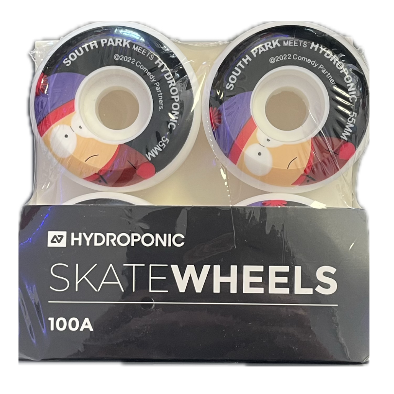 Hydroponic - South Park Stan - 100a - 55mm