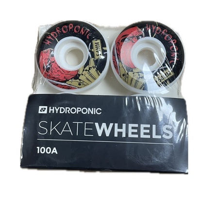 Hydroponic - Freddy - 100a - 54mm