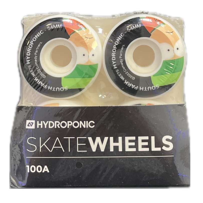 Hydroponic - South Park Kyle - 100a - 54mm