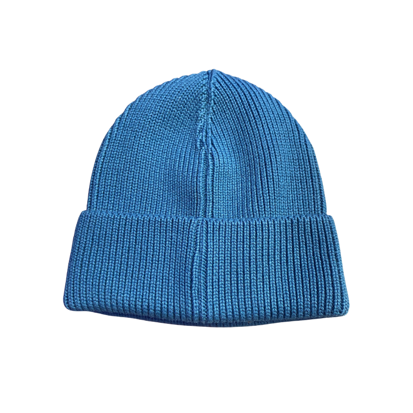 Basic Hue - Ocean Blå