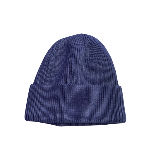 Basic Hue - Mørkeblå