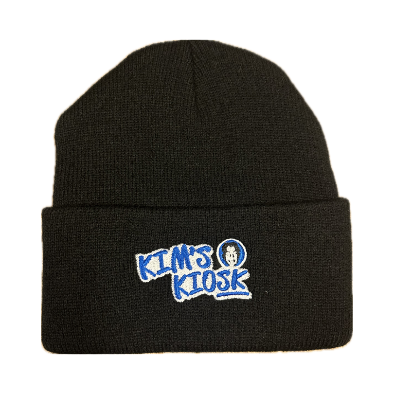 Kims kiosk hue - 2025 limit edition sort