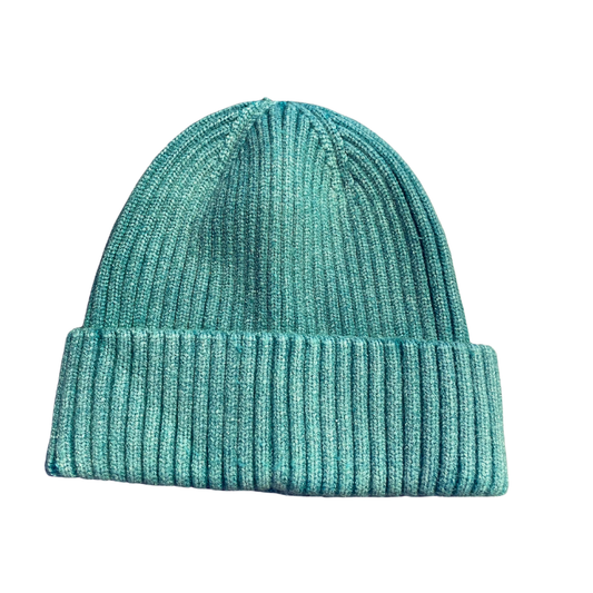 Basic Hue - Turkis Blå