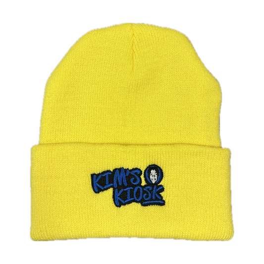 Kims kiosk hue - 2025 limit edition gul