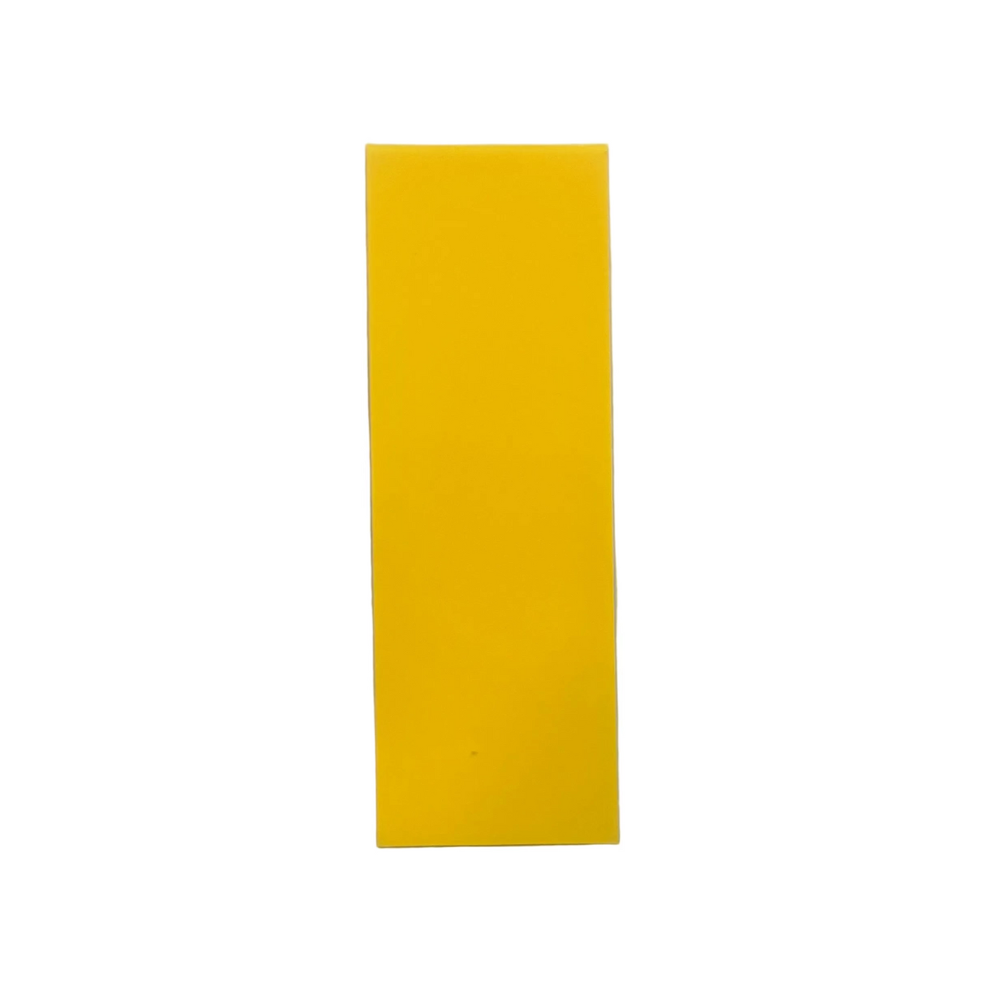 Fingerboard foam griptape (Gul)