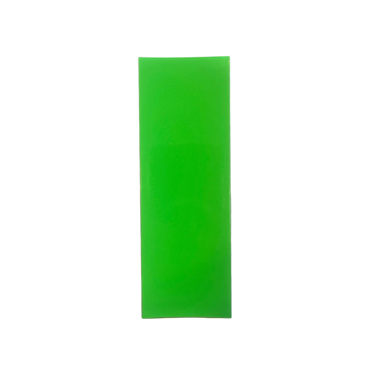 Fingerboard foam griptape (Grøn)