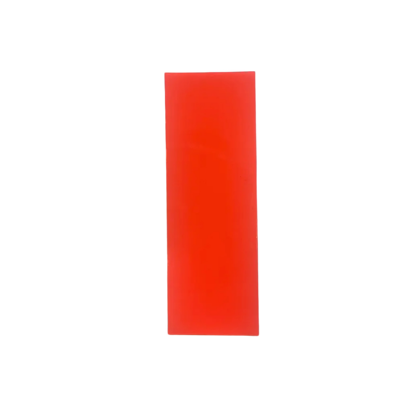 Fingerboard foam griptape (Orange)