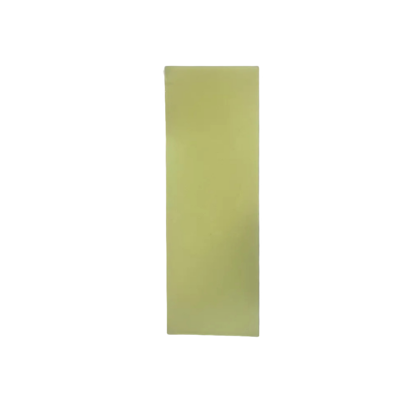 Fingerboard foam griptape (Glow in the dark)