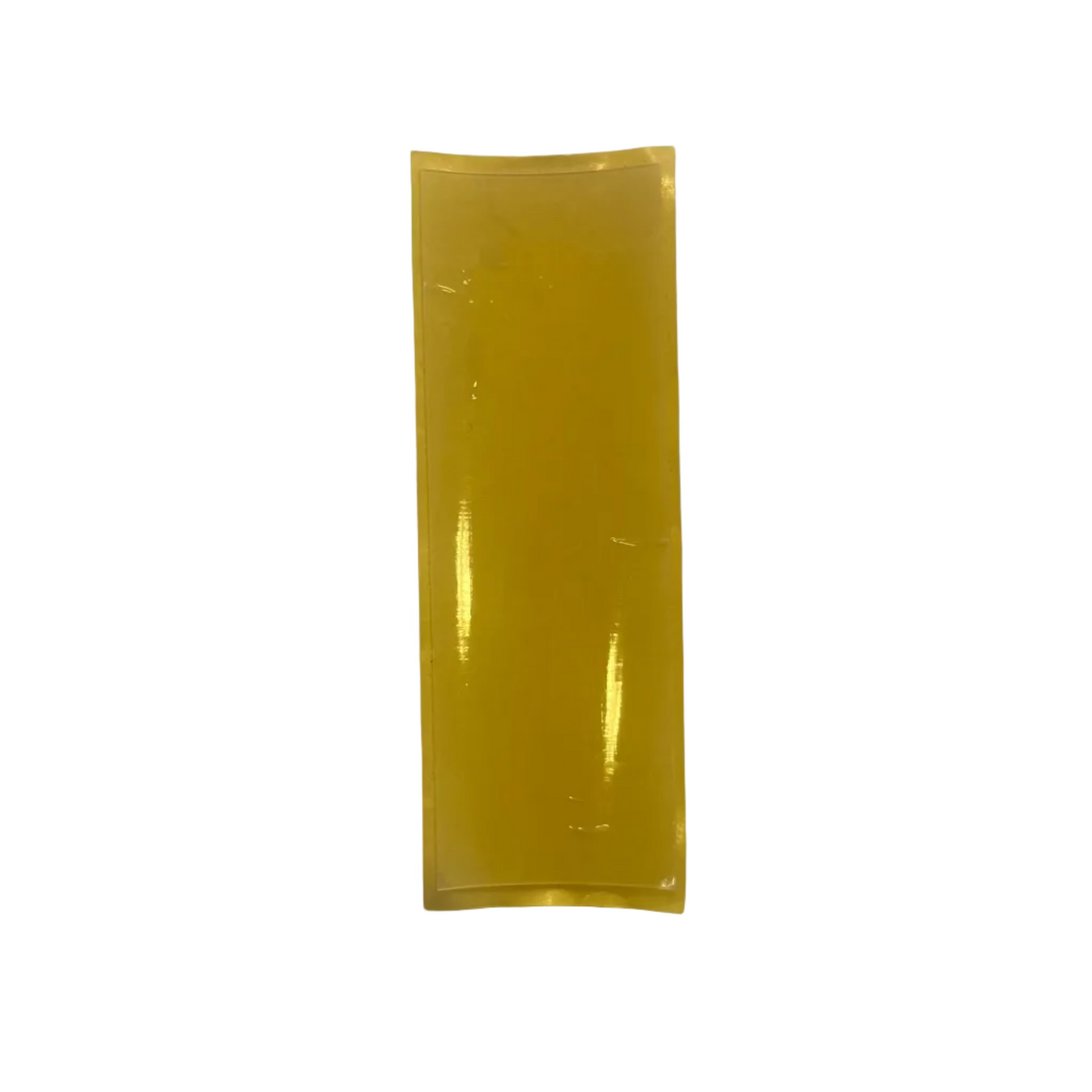 Fingerboard foam griptape (Clear)