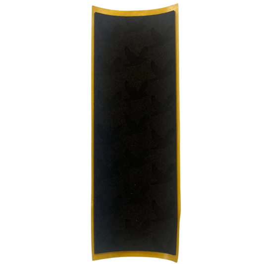 Fingerboard foam griptape (Black Bird)