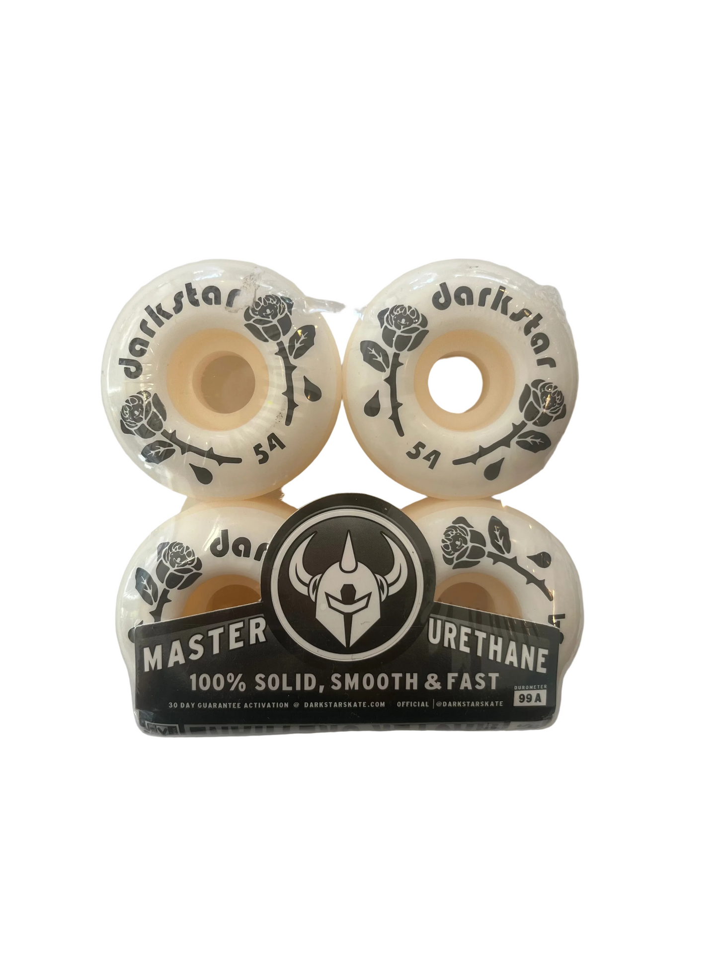 Darkstar - Responder - 99a - 54mm